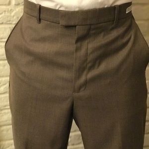 Men’s Slacks-Perry Ellis-Brand New